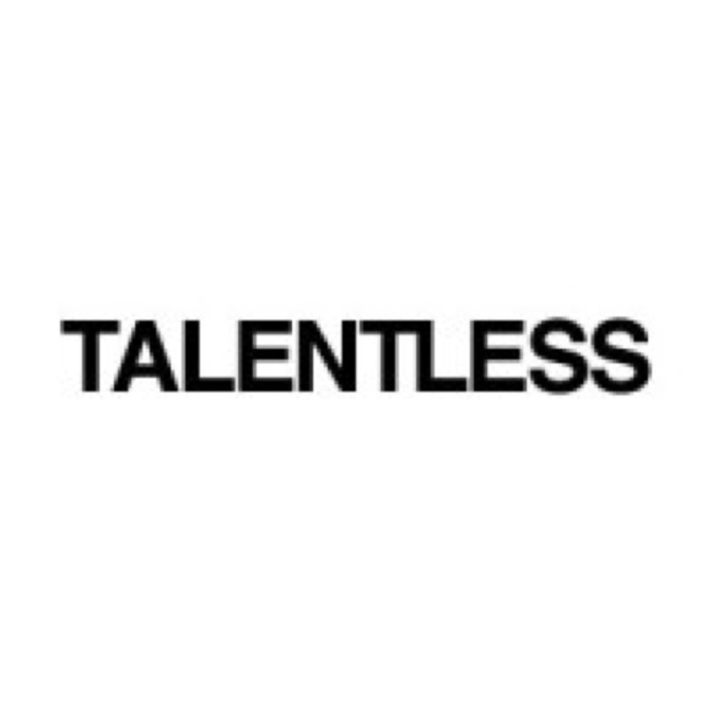 bone grey TALENTLESS men’s heavyweight sweatpants - Picture 2 of 8